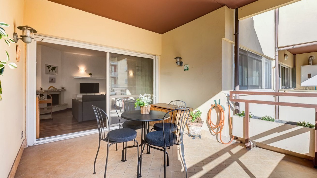 Photo of Outdoor in Quartiere XXIX Ponte Mammolo