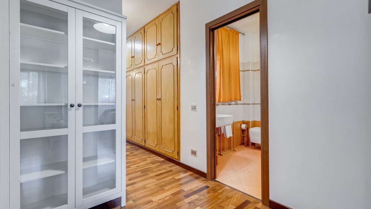 Photo of Bathroom in Quartiere XXIX Ponte Mammolo