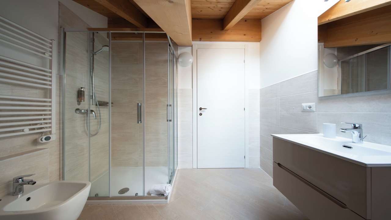 Photo of Bathroom in Tola