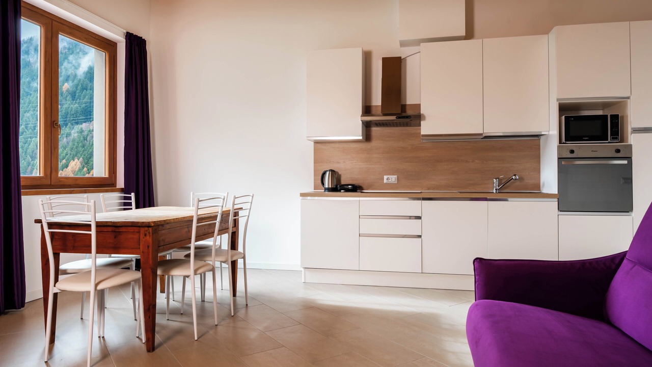 Photo of Kitchen in Tola
