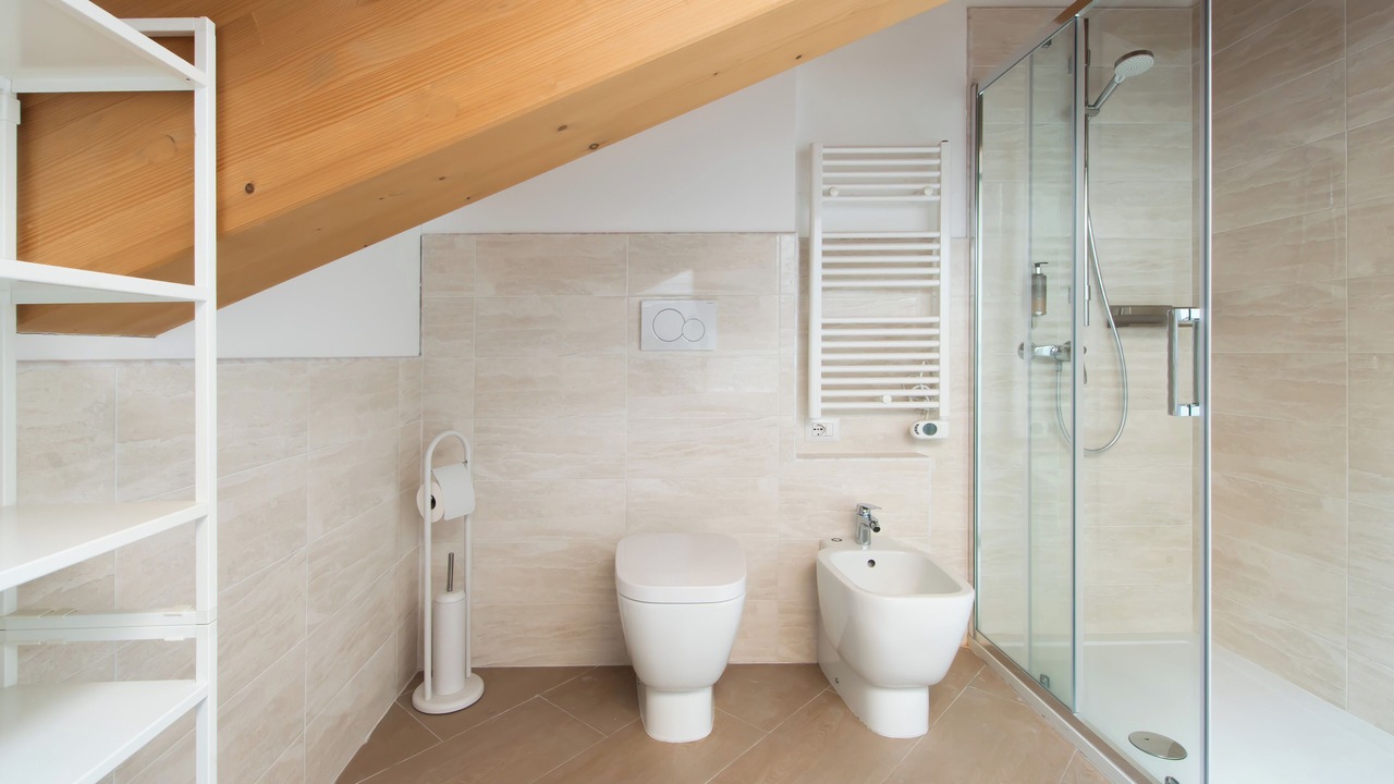 Photo of Bathroom in Tola
