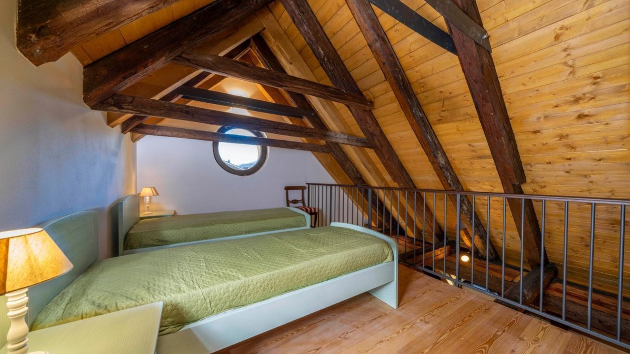 Photo of Bedroom in Tarvisio