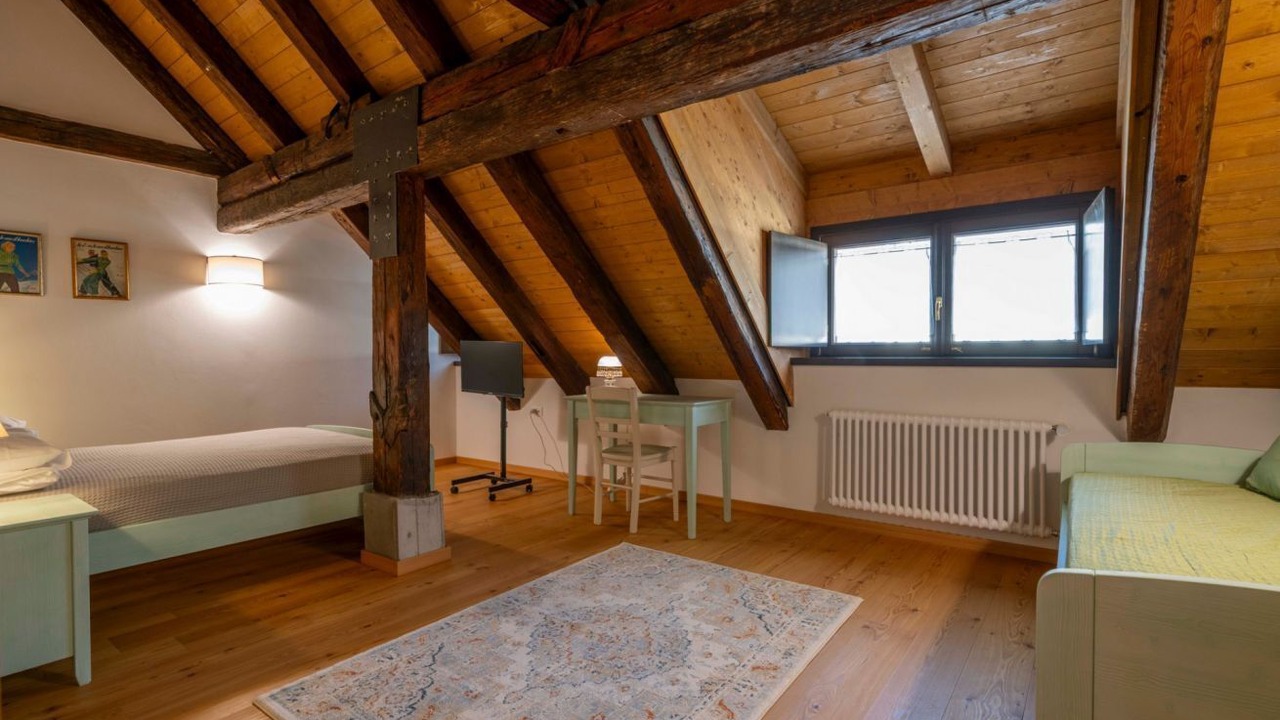 Photo of Bedroom in Tarvisio