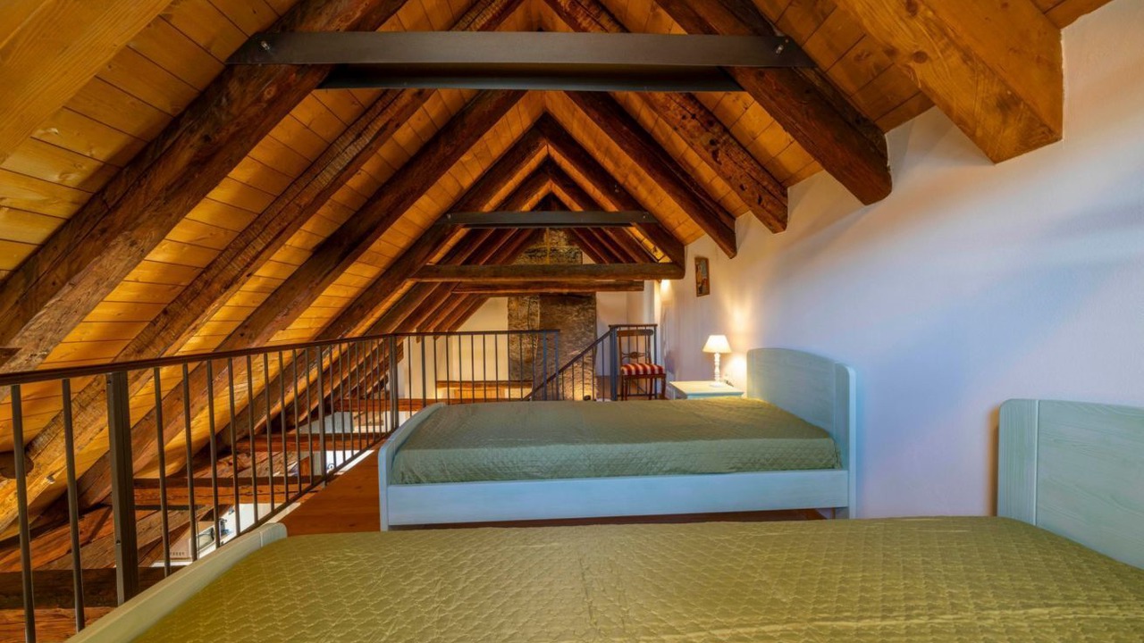Photo of Bedroom in Tarvisio