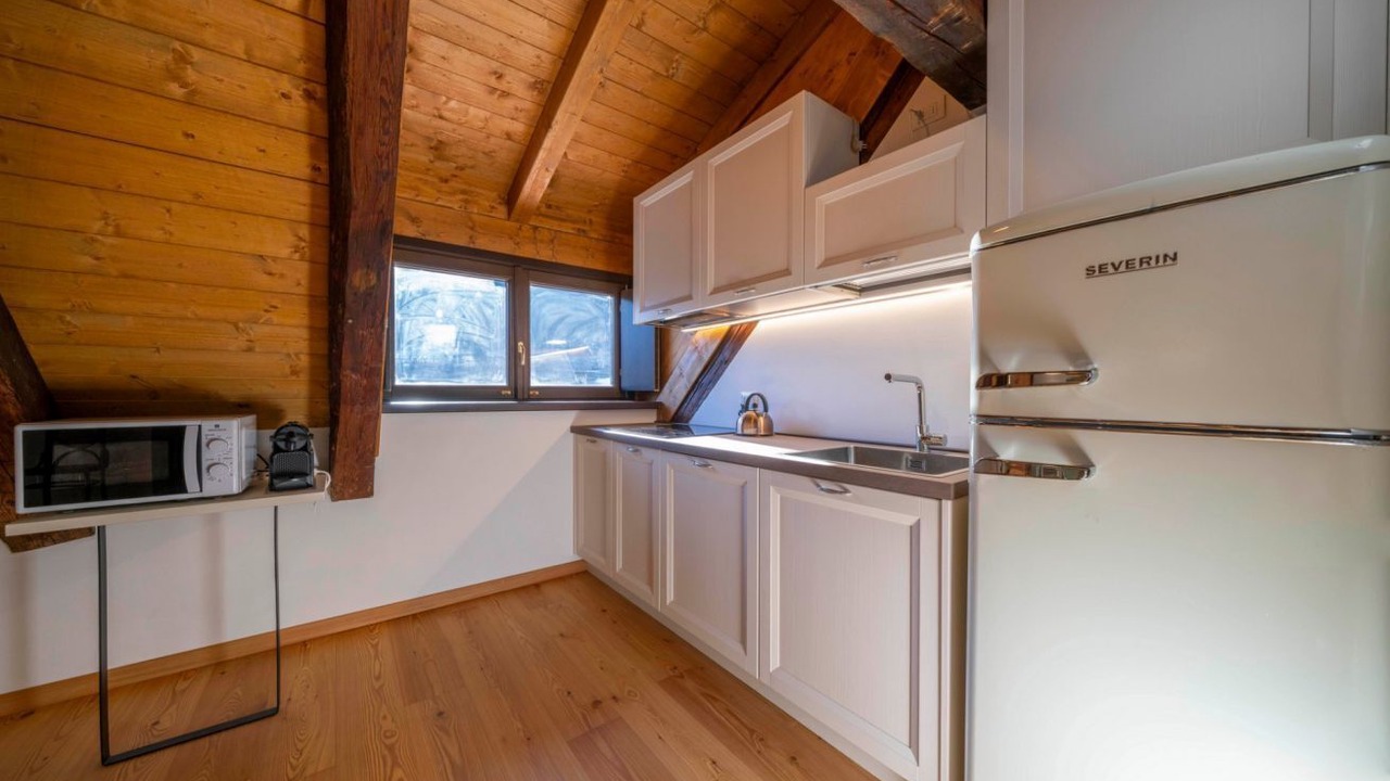 Photo of Kitchen in Tarvisio