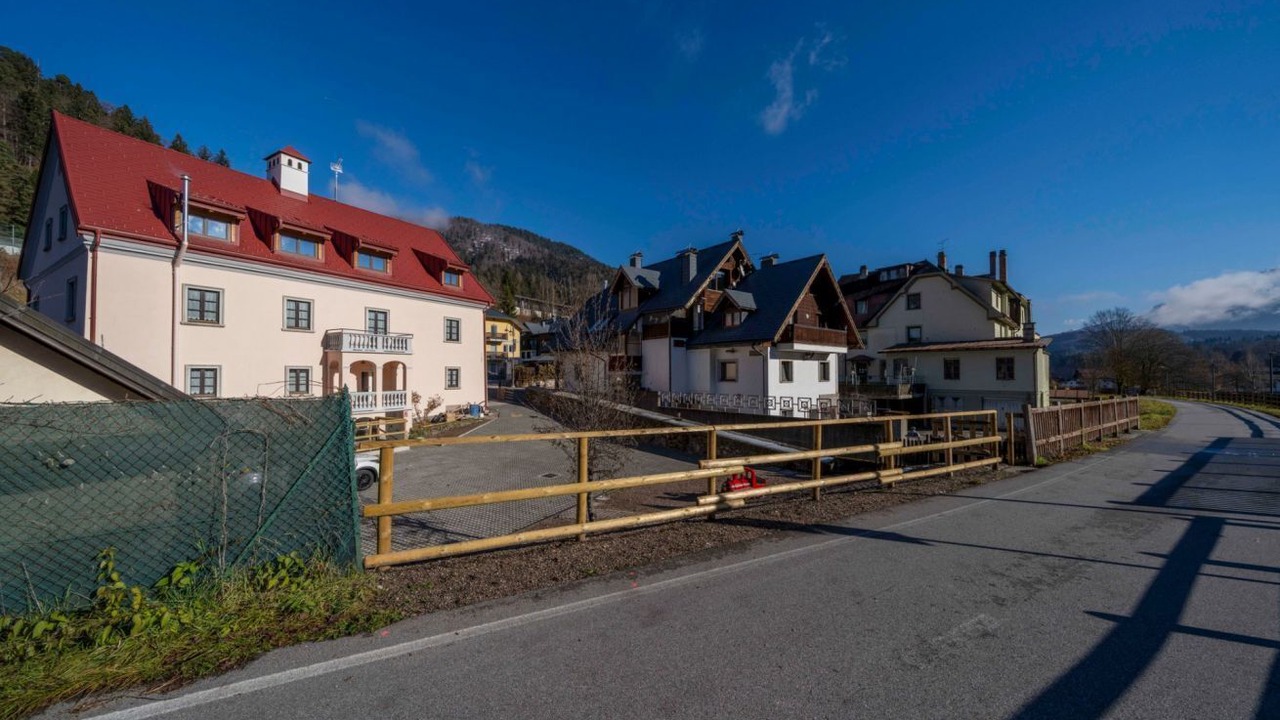Photo of Outdoor in Tarvisio