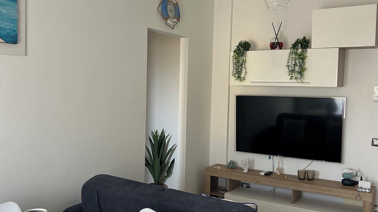 Photo of Livingroom in Isola Sacra