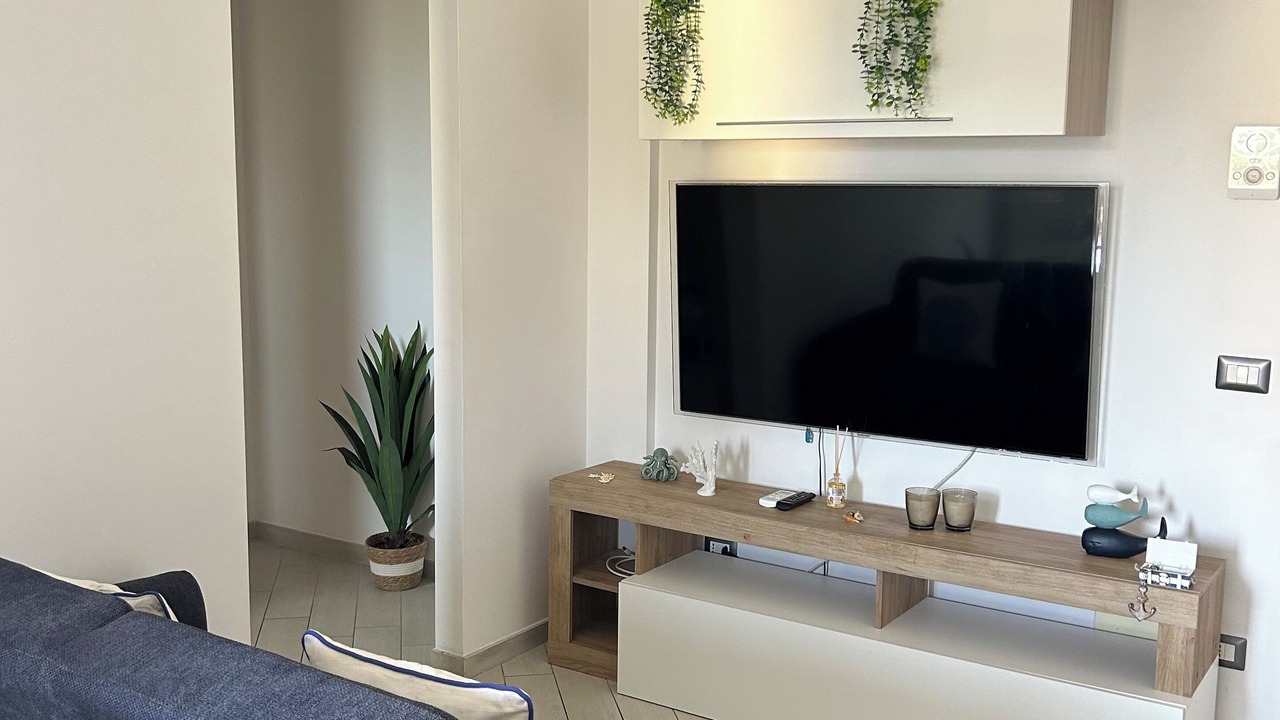 Photo of Livingroom in Isola Sacra