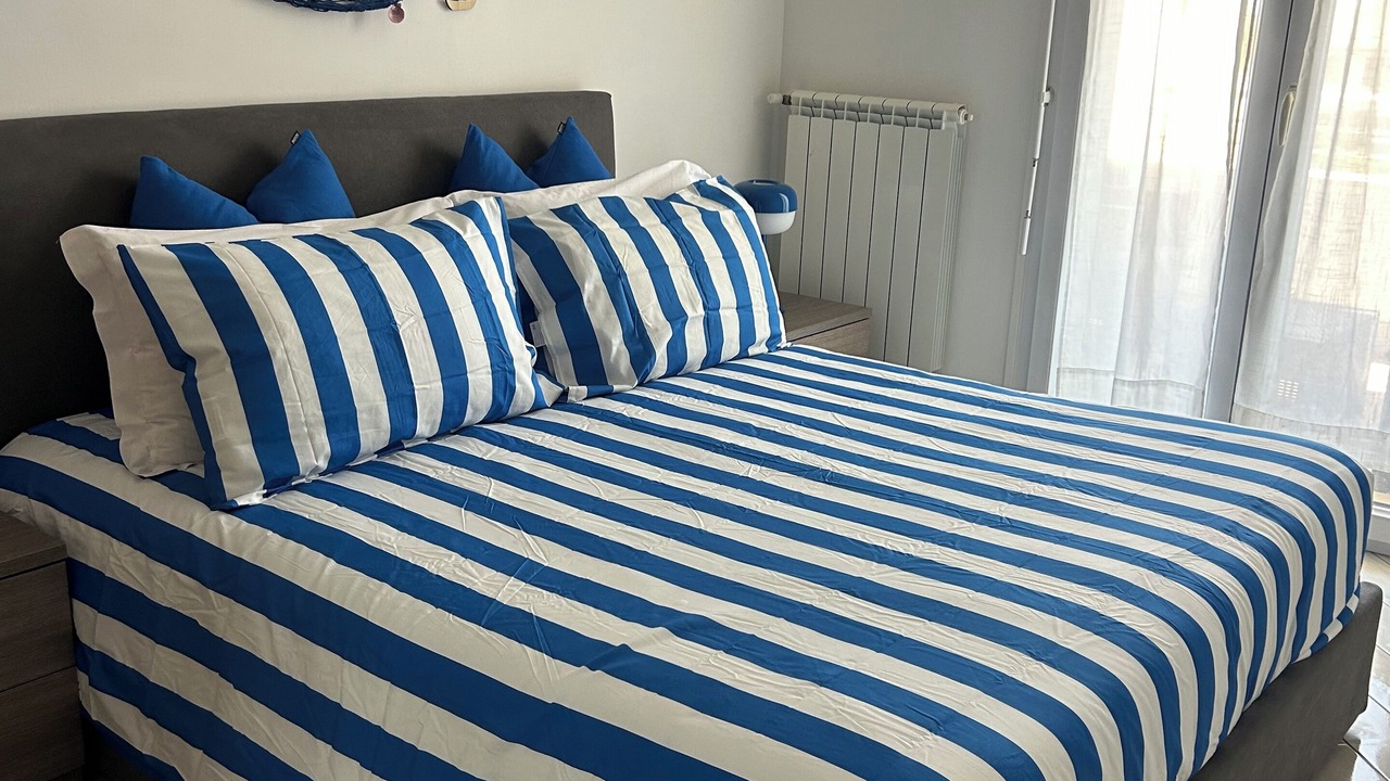 Photo of Bedroom in Isola Sacra