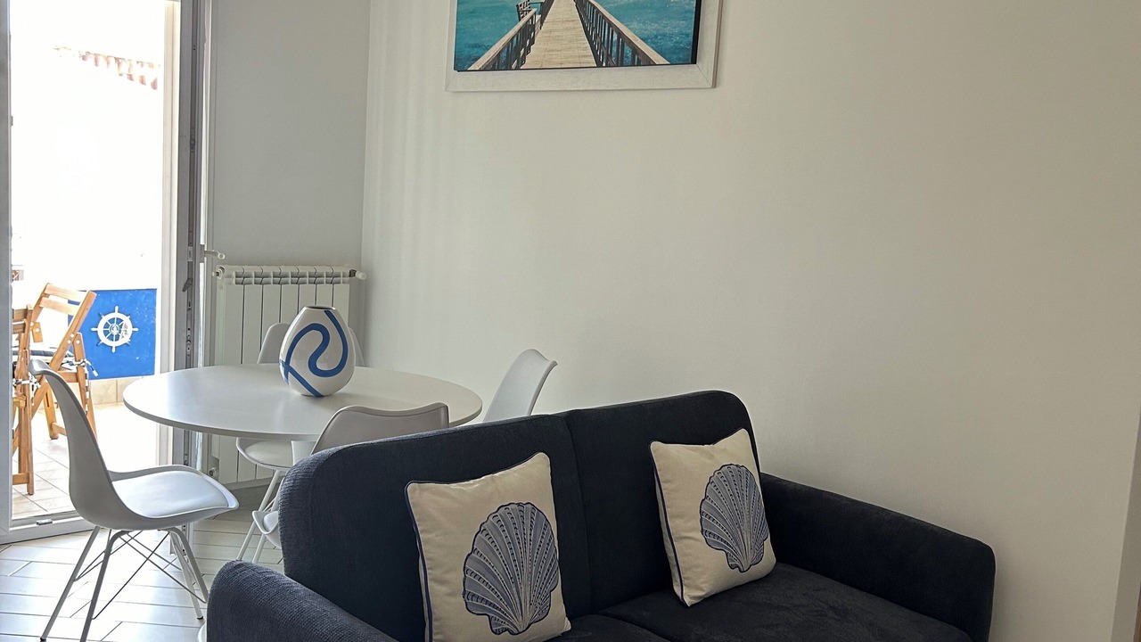 Photo of Livingroom in Isola Sacra
