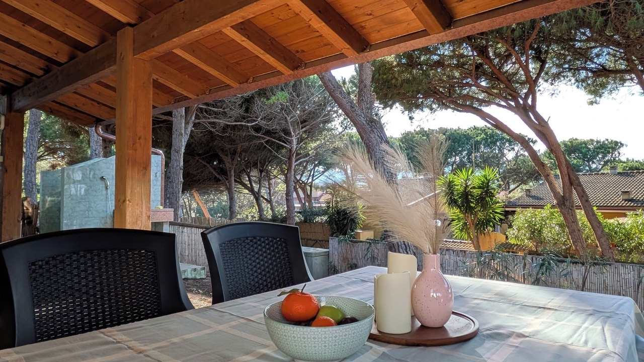 Photo of Outdoor in San Pietro a Mare