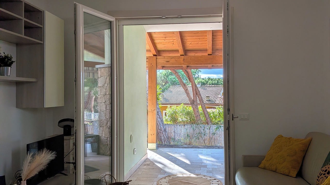 Photo of Livingroom in San Pietro a Mare