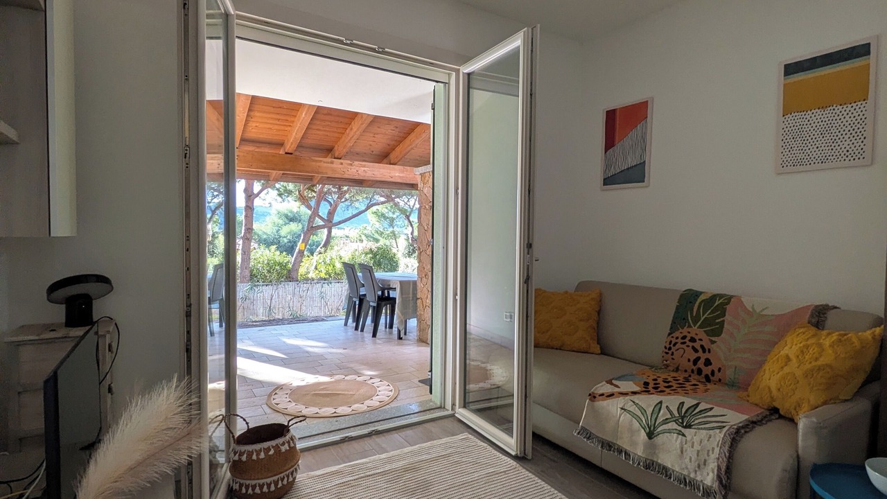 Photo of Livingroom in San Pietro a Mare