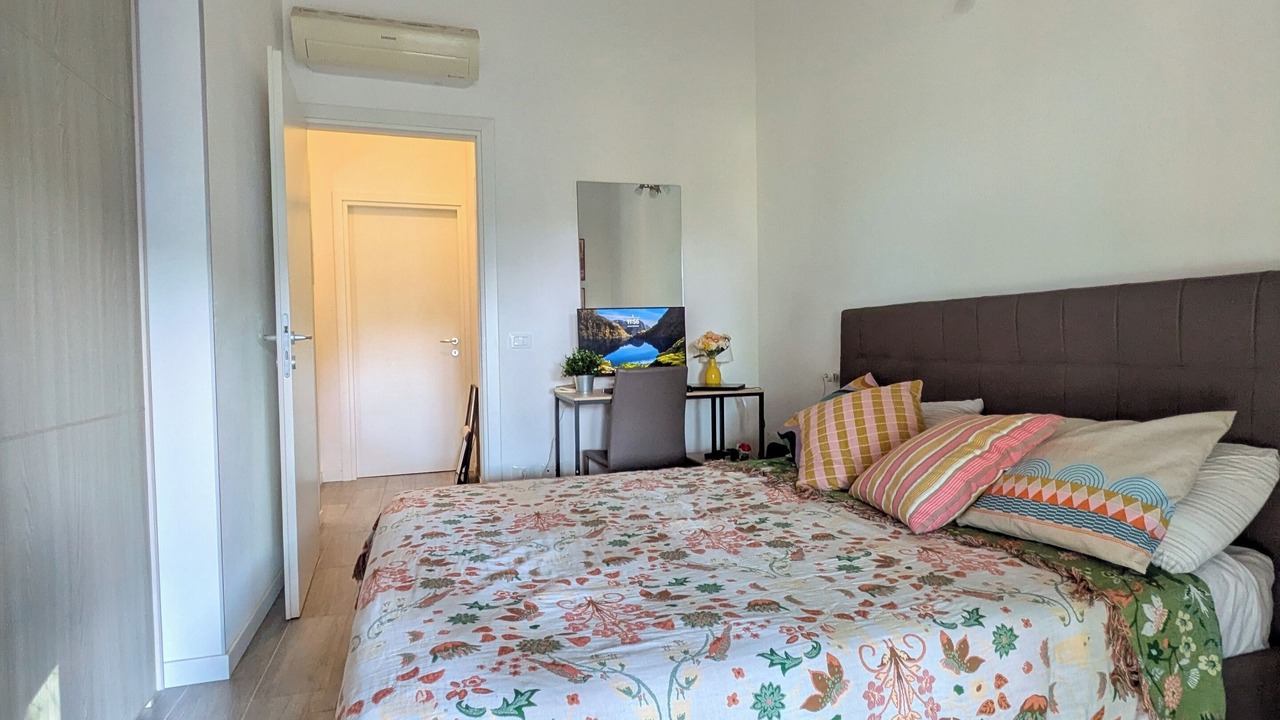 Photo of Bedroom in San Pietro a Mare