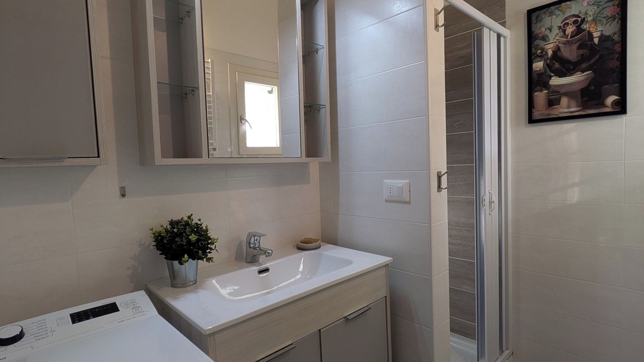 Photo of Bathroom in San Pietro a Mare