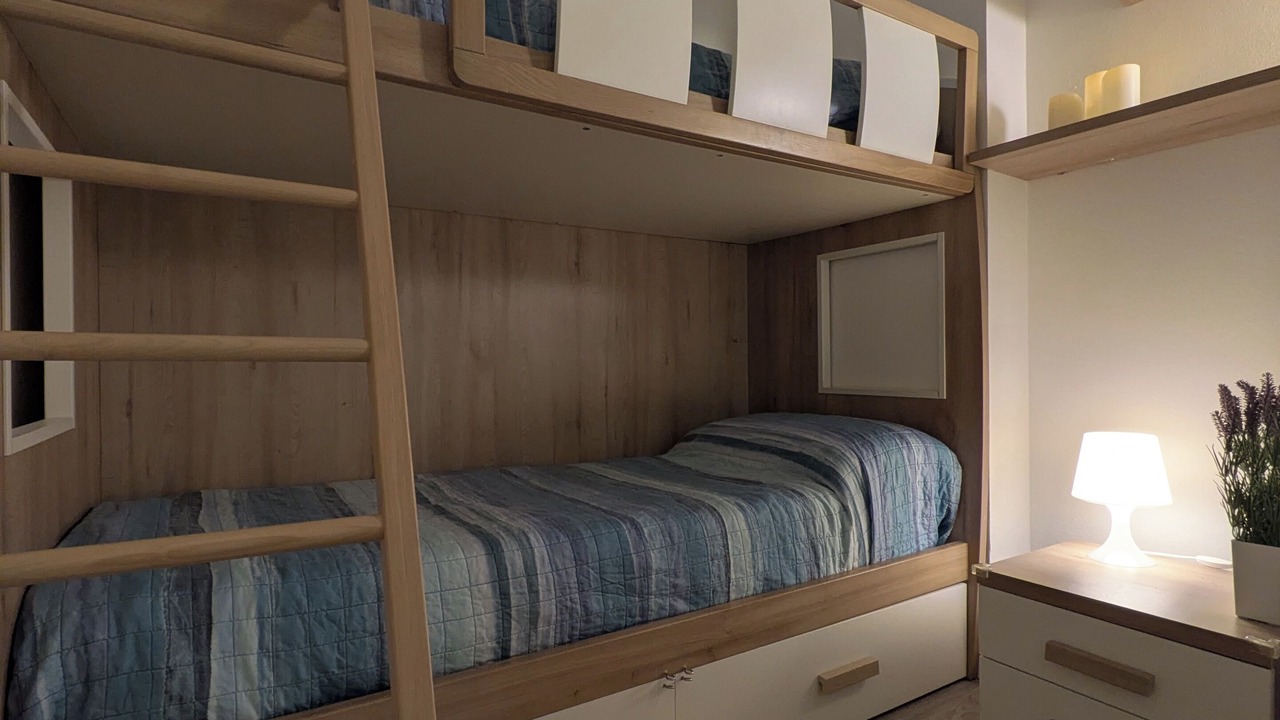 Photo of Bedroom in San Pietro a Mare