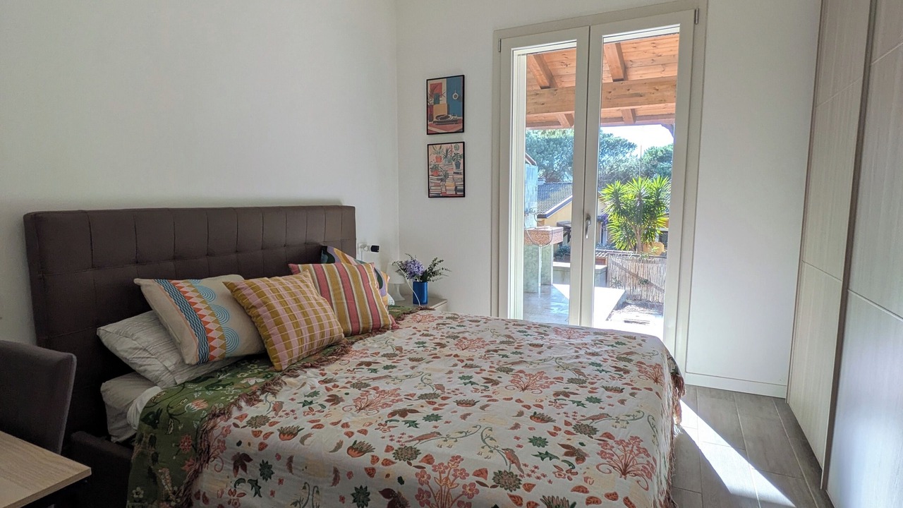 Photo of Bedroom in San Pietro a Mare