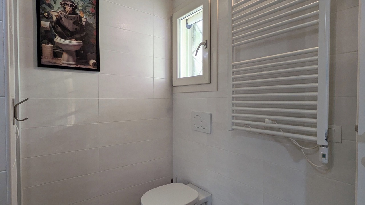Photo of Bathroom in San Pietro a Mare