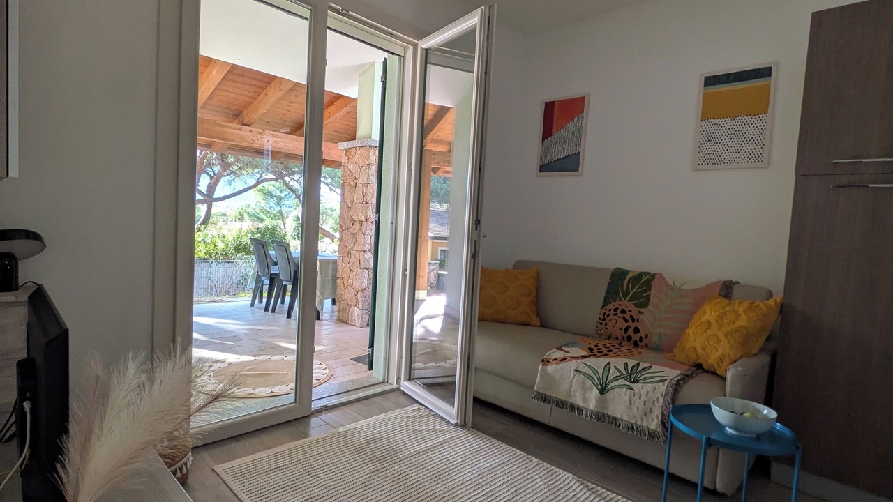 Photo of Livingroom in San Pietro a Mare