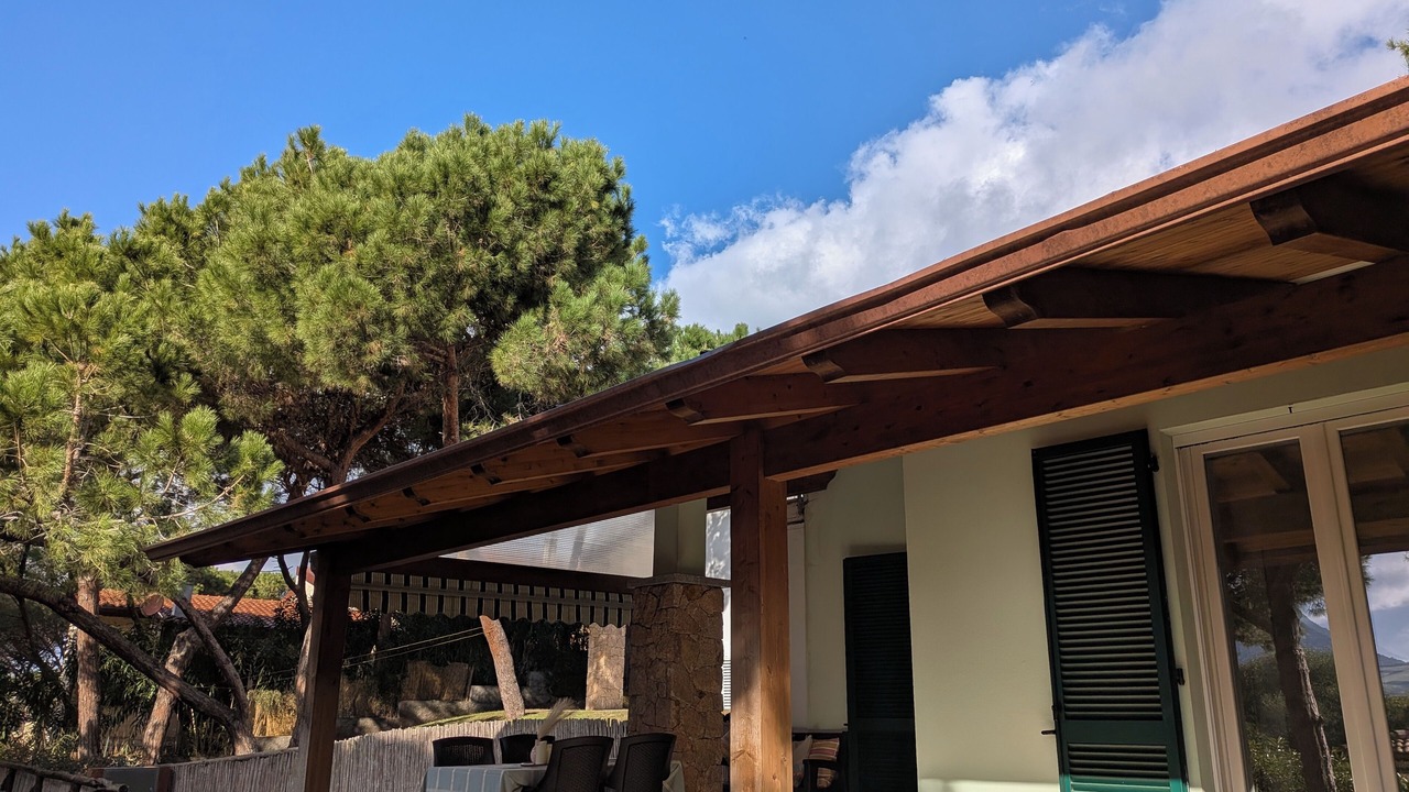 Photo of Outdoor in San Pietro a Mare