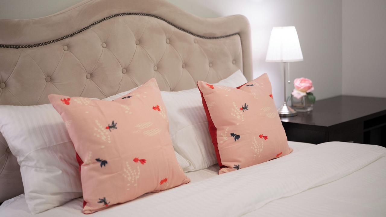 Photo of Bedroom in Arbutus Ridge