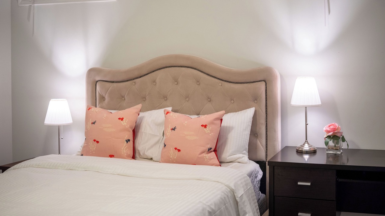 Photo of Bedroom in Arbutus Ridge