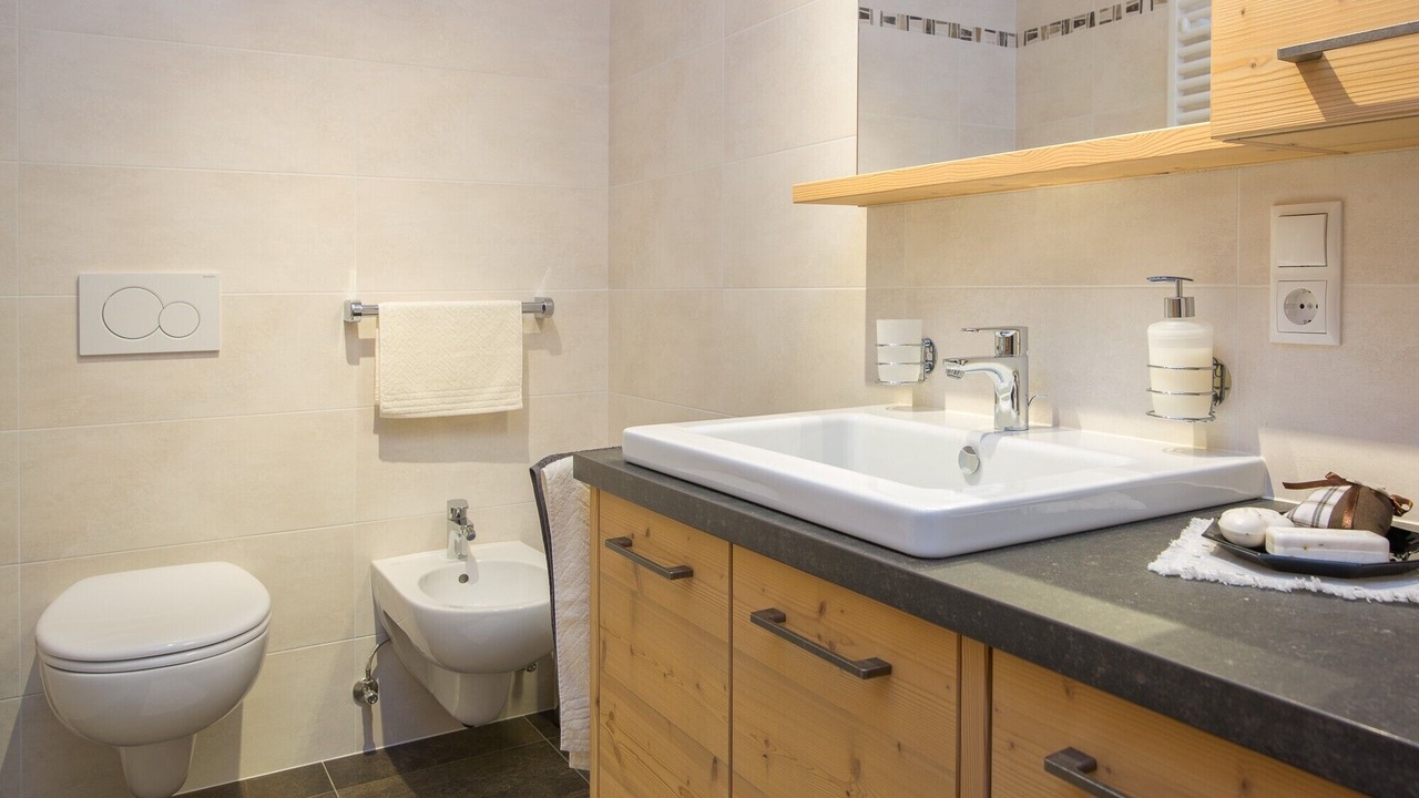 Photo of Bathroom in Monguelfo