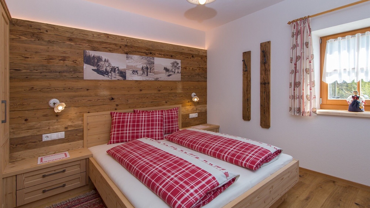 Photo of Bedroom in Monguelfo