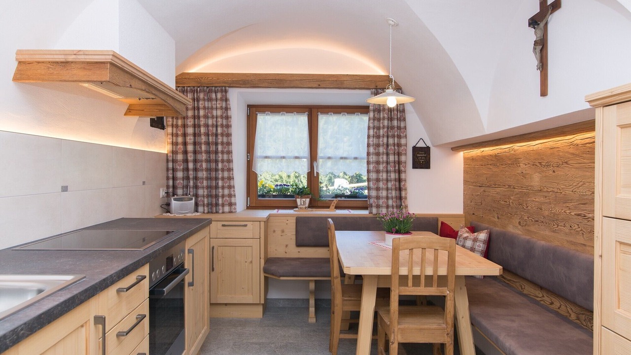 Photo of Kitchen in Monguelfo