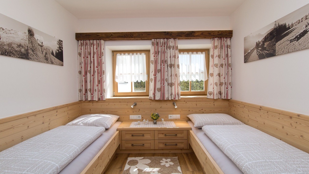 Photo of Bedroom in Monguelfo