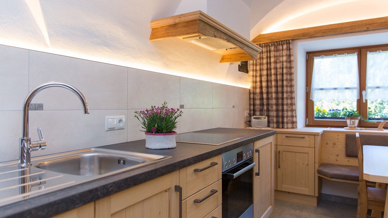 Photo of Kitchen in Monguelfo