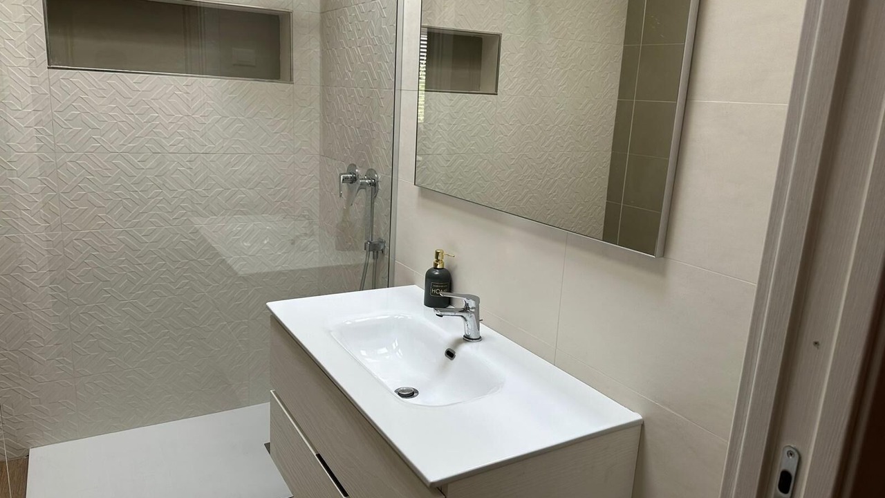 Photo of Bathroom in San Leonardo