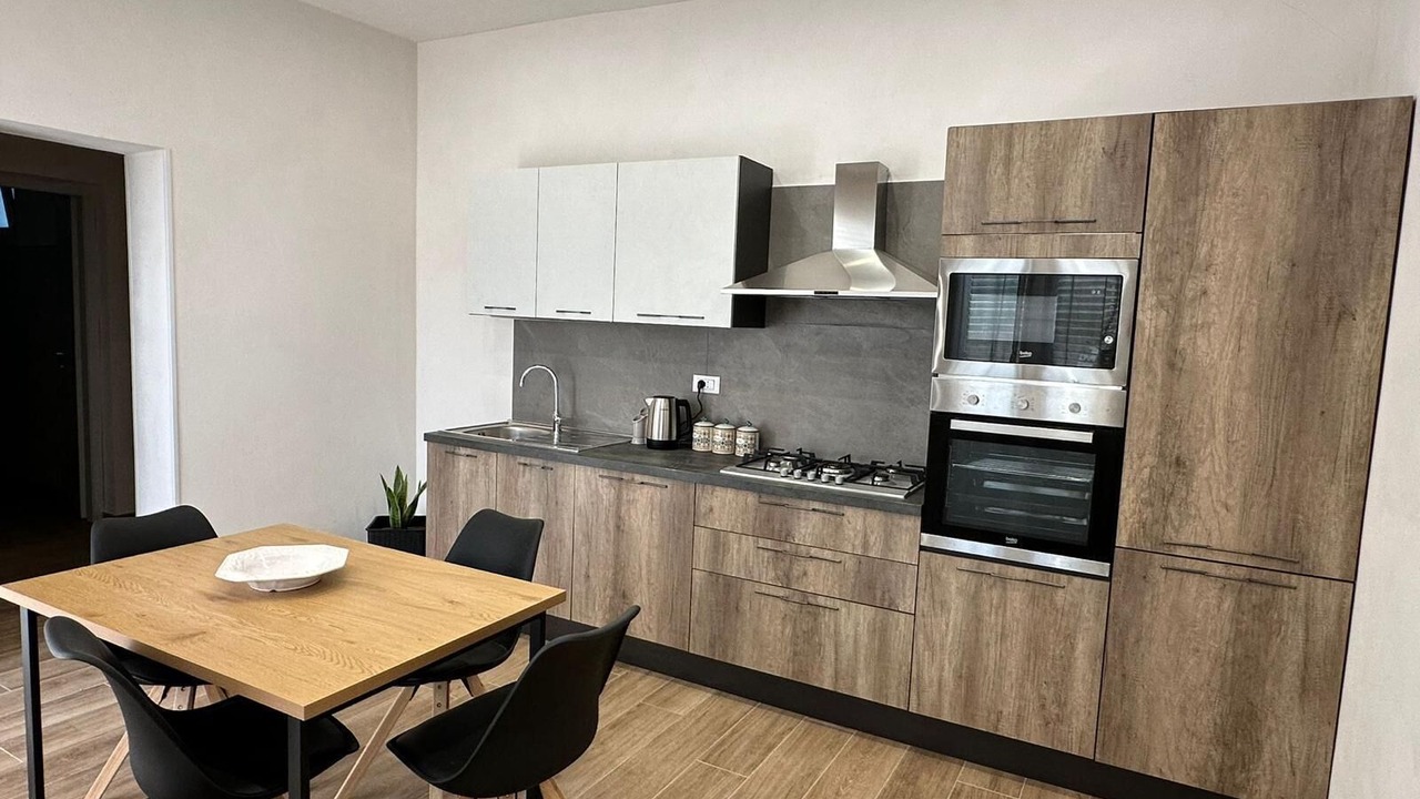 Photo of Kitchen in San Leonardo