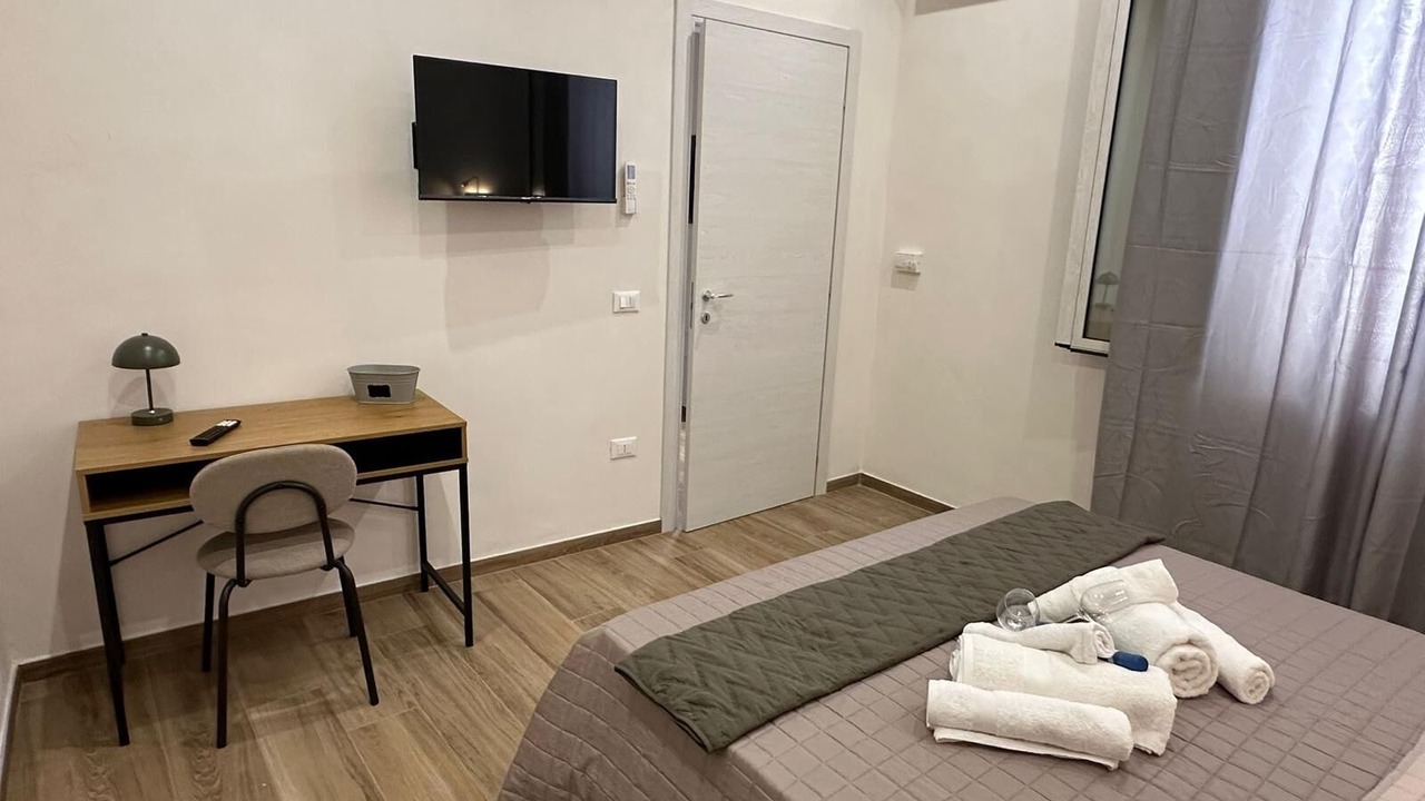 Photo of Bedroom in San Leonardo
