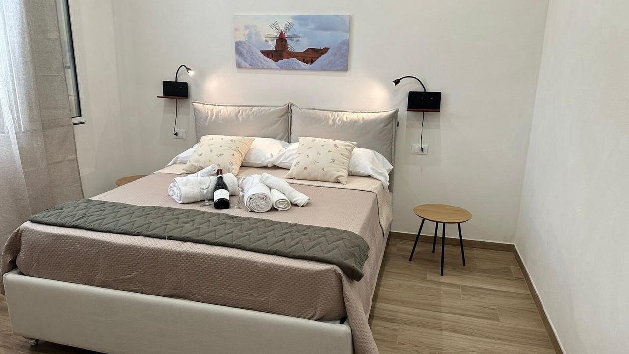 Photo of Bedroom in San Leonardo