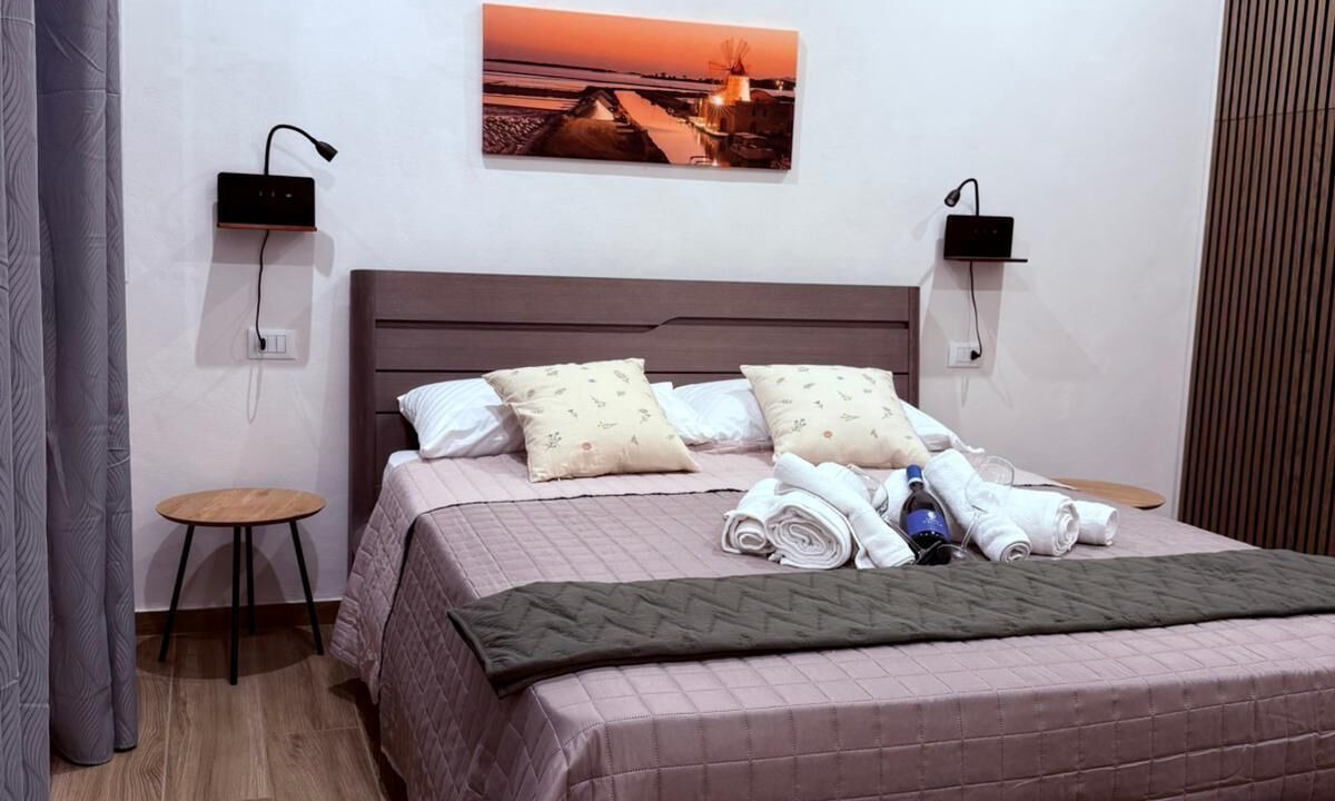 Photo of Bedroom in San Leonardo