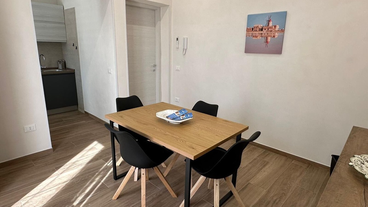 Photo of Kitchen in San Leonardo