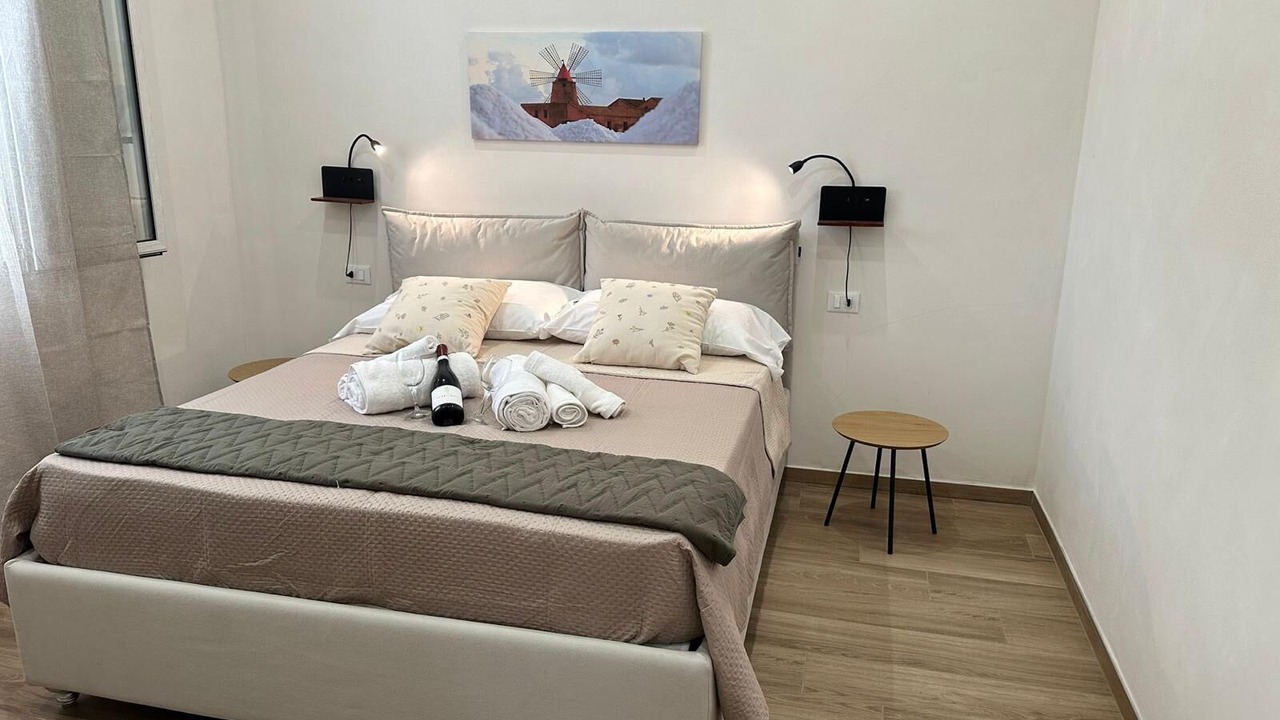 Photo of Bedroom in San Leonardo