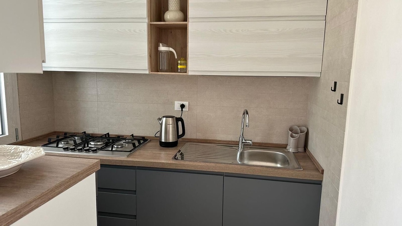 Photo of Kitchen in San Leonardo