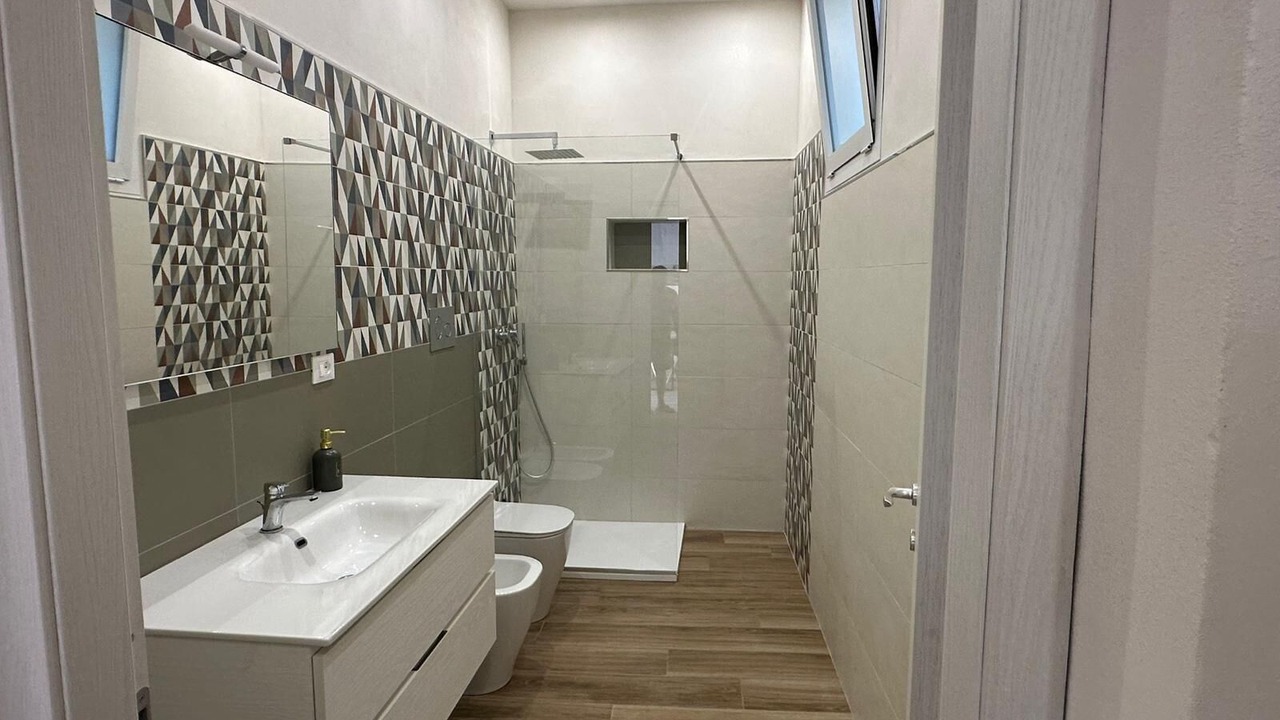 Photo of Bathroom in San Leonardo