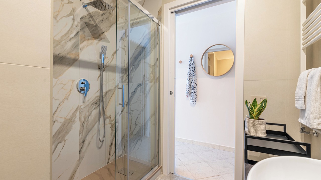 Photo of Bathroom in Palermo