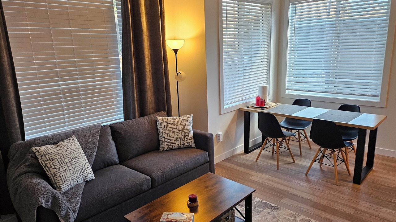 Photo of Livingroom in Crawford