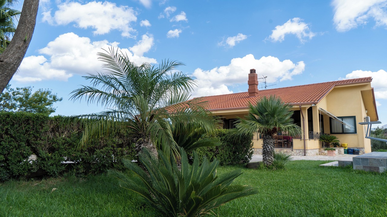 Photo of Outdoor in Partinico