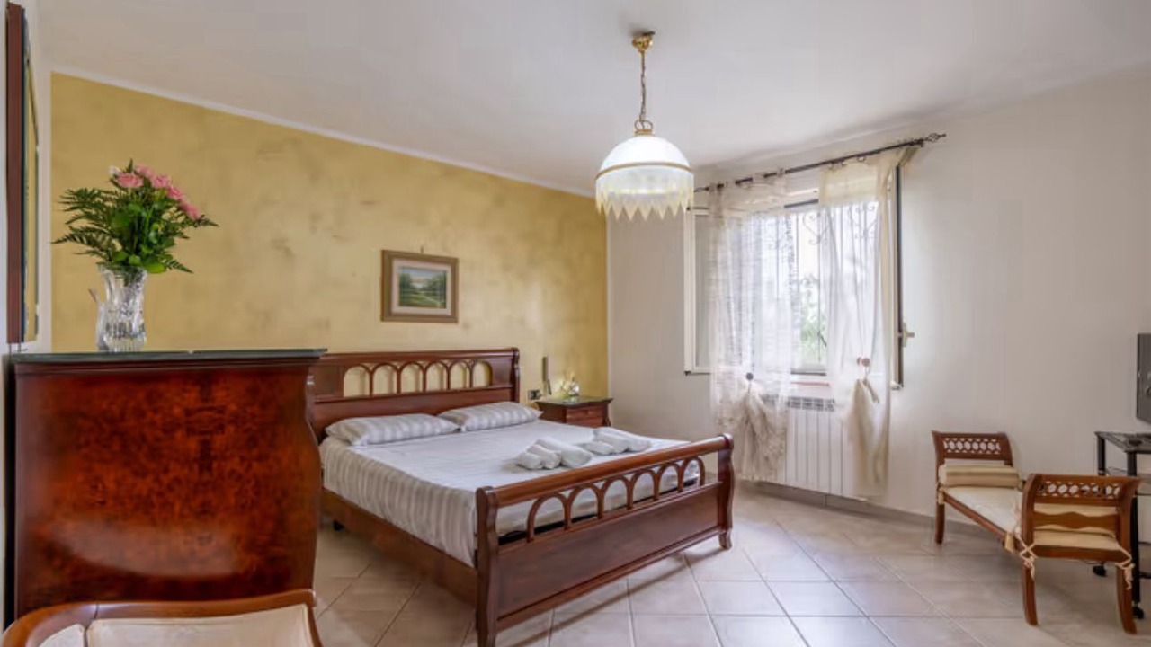Photo of Bedroom in Partinico