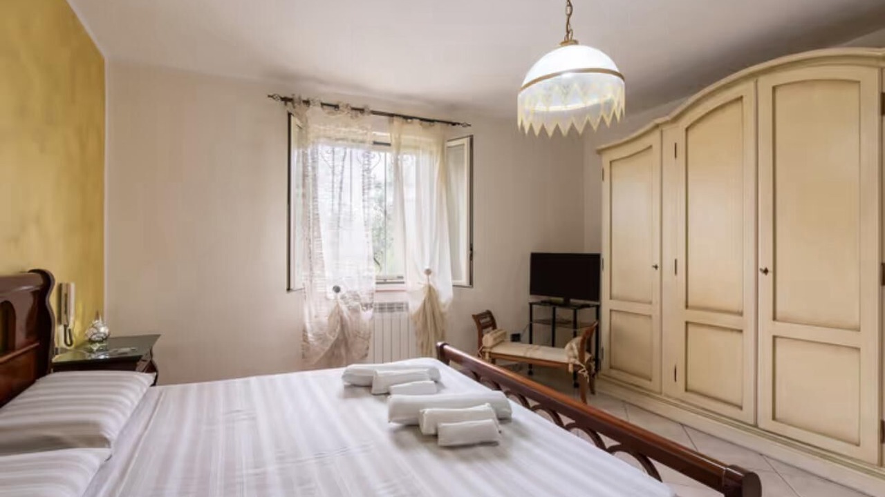 Photo of Bedroom in Partinico