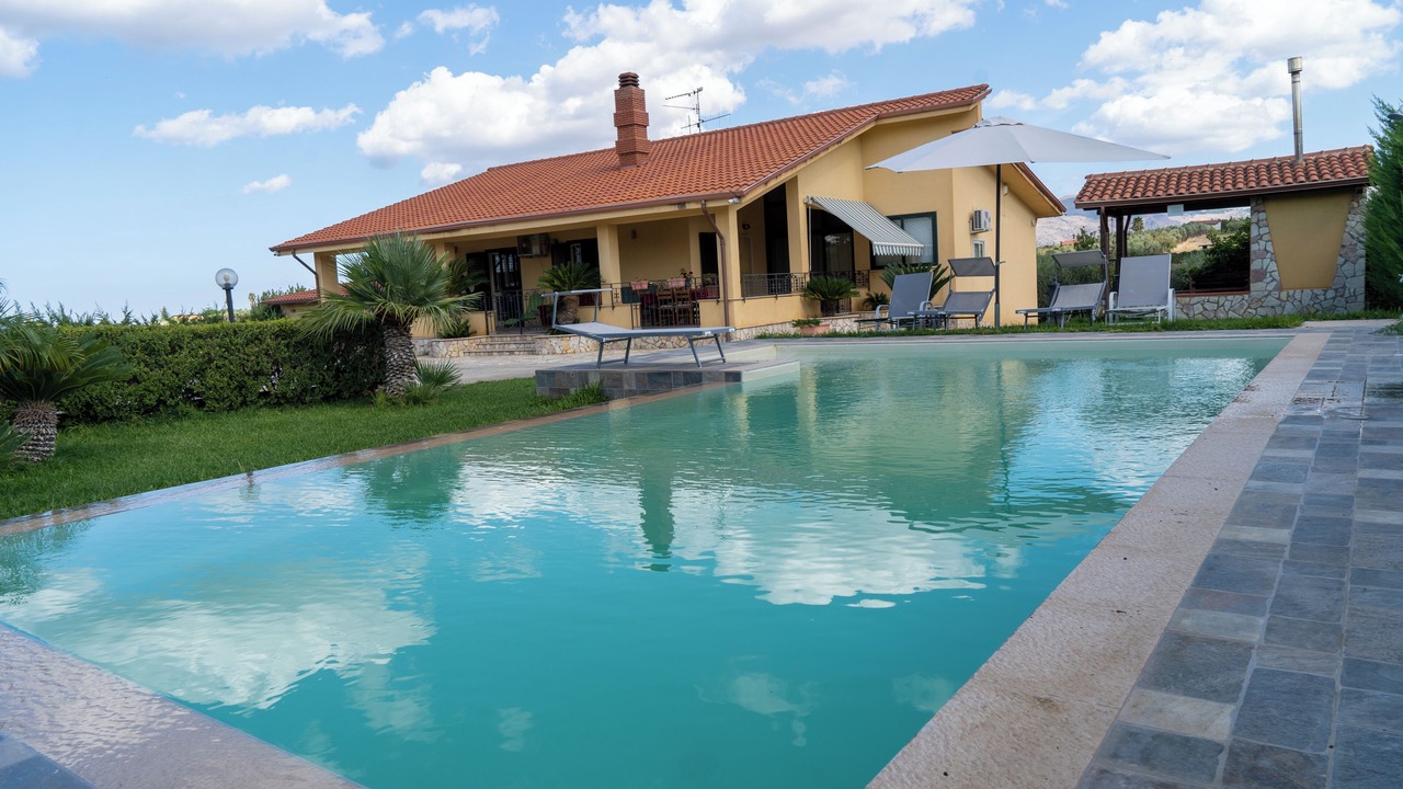 Photo of Outdoor in Partinico