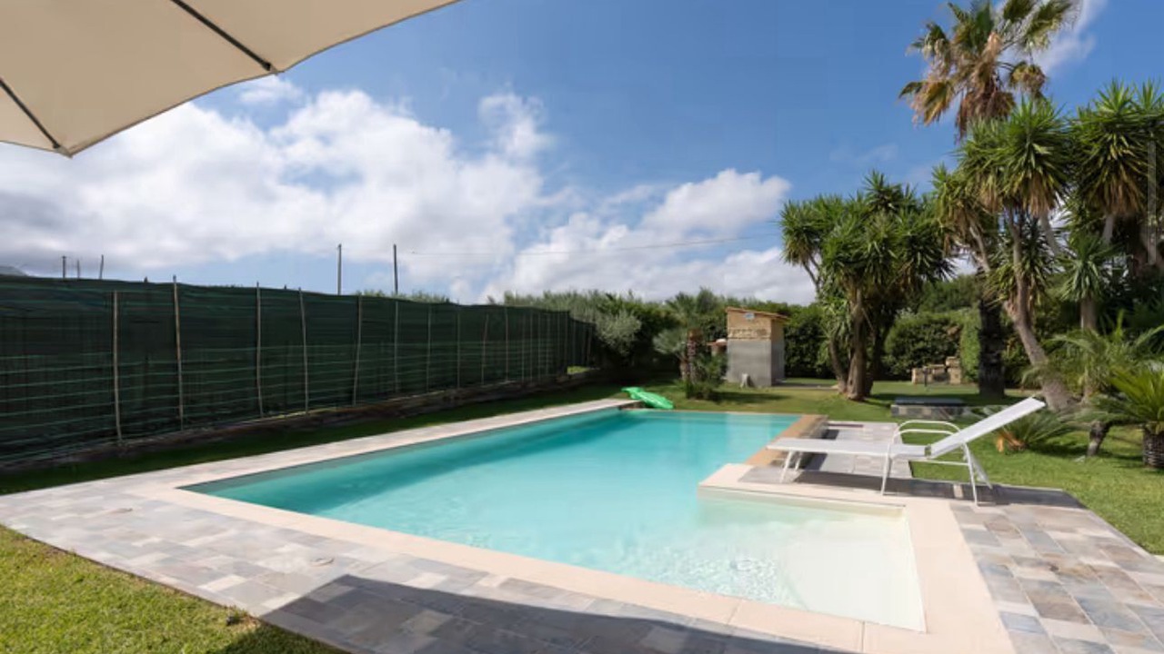 Photo of Outdoor in Partinico