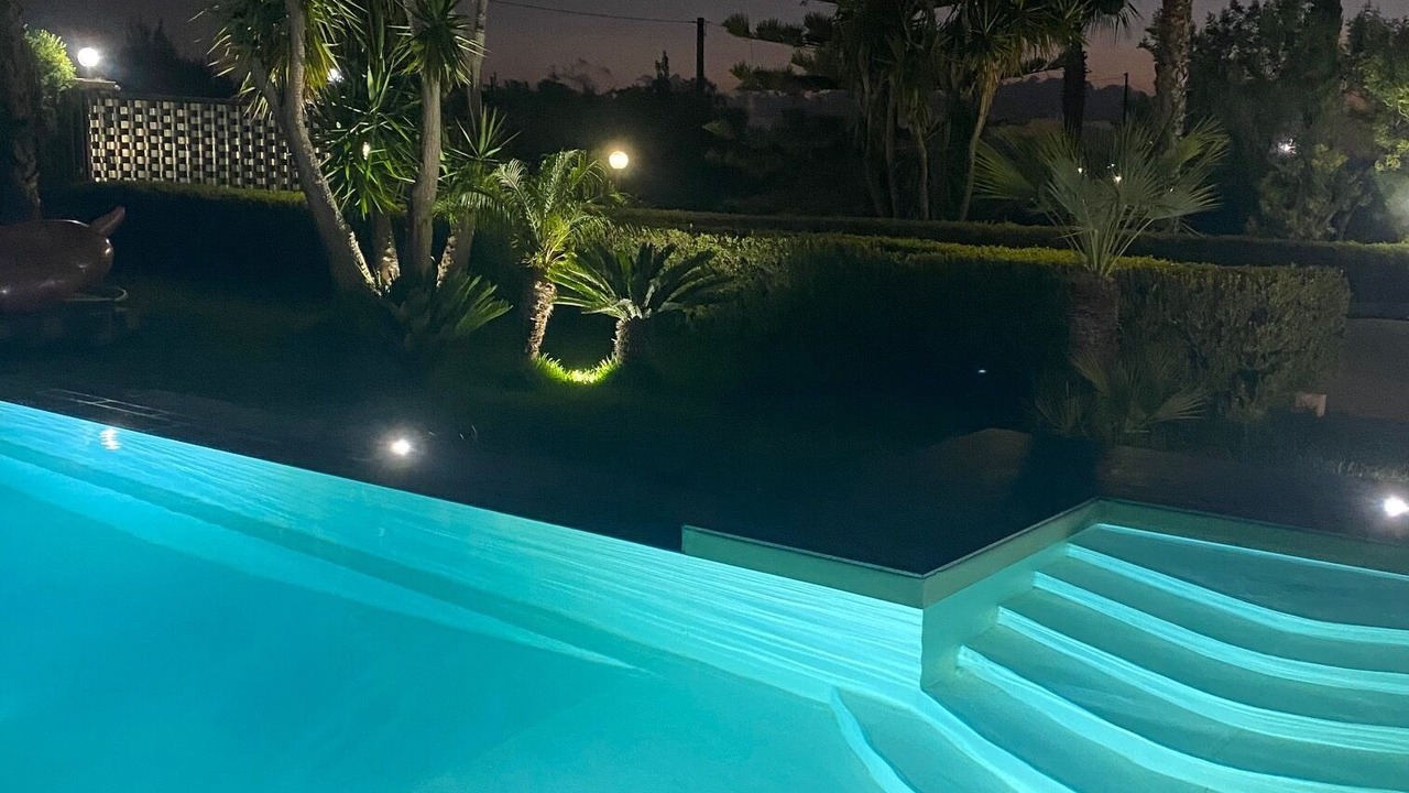 Photo of Outdoor in Partinico