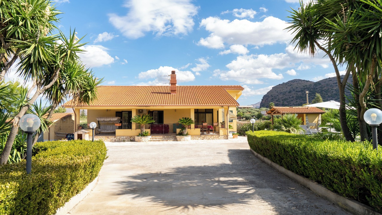 Photo of Outdoor in Partinico