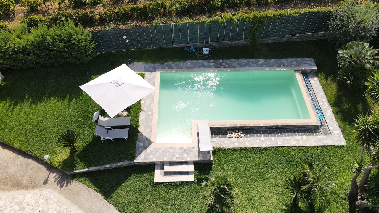 Photo of Outdoor in Partinico